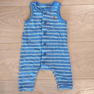 3/$30 BabyGAP Sweater Jumpsuit 3-6 months